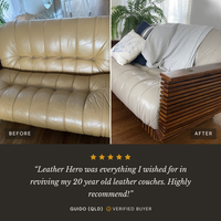 Leather Paint Leather Repair & Recolouring Leather Hero Australia