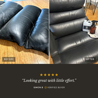 Leather Mould Remover