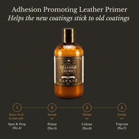 Leather Primer Leather Repair & Recolouring Leather Hero Australia