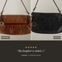 Repair & Recolour Kit Leather Repair & Recolouring Leather Hero Australia