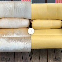 Repair & Recolour Kit Leather Repair & Recolouring Leather Hero Australia