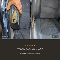 Repair & Recolour Kit Leather Repair & Recolouring Leather Hero Australia