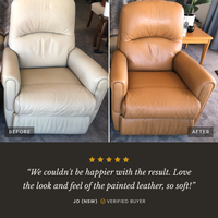 Repair & Recolour Kit Leather Repair & Recolouring Leather Hero Australia