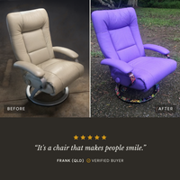 Repair & Recolour Kit Leather Repair & Recolouring Leather Hero Australia