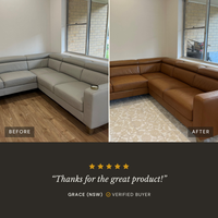 Repair & Recolour Kit Leather Repair & Recolouring Leather Hero Australia