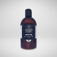 ADD TOPCOAT - Save 5% Leather Hero Australia