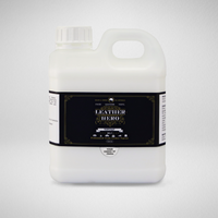 ADD TOPCOAT - Save 5% Leather Hero Australia