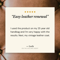 Dulling Agent Leather Repair & Recolouring Leather Hero Australia