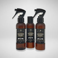 ADD AFTER CARE KIT - Save further 5% Leather Hero Australia