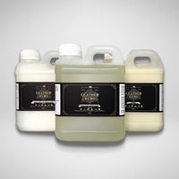 ADD AFTER CARE KIT - Save a further 5% Leather Hero Australia