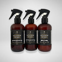 ADD AFTER CARE KIT - Save a further 5% Leather Hero Australia