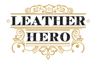 Leather Hero Australia