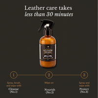 Leather Protector Protectors Leather Hero Australia