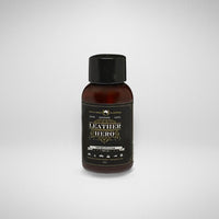 Leather Aniline Dye Stain - Aniline Nutmeg Leather Repair & Recolouring Leather Hero Australia