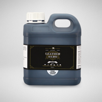 Leather Paint - Custom Mixed Colour Leather Repair & Recolouring Leather Hero Australia