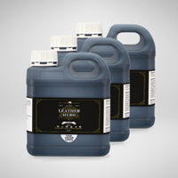 Leather Paint - Custom Mixed Colour Leather Repair & Recolouring Leather Hero Australia