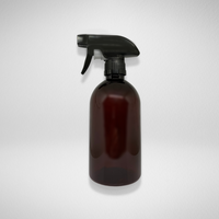 Empty Bottle Leather Care & Repair Accessories Leather Hero Australia
