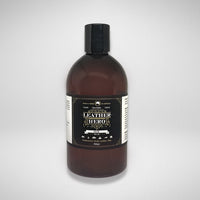 Leather Glue - Super Strong, Fast-Drying, Clear-Setting Repair Leather Hero Australia