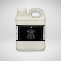 Leather Glue - Super Strong, Fast-Drying, Clear-Setting Repair Leather Hero Australia