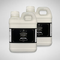 Leather Glue - Super Strong, Fast-Drying, Clear-Setting Repair Leather Hero Australia