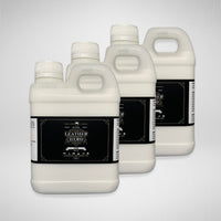 Leather Glue - Super Strong, Fast-Drying, Clear-Setting Repair Leather Hero Australia