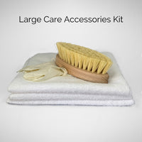 Leather Care & Repair Accessories Kit Leather Hero Australia