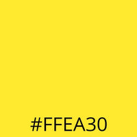 Leather Paint - Lemon Leather Repair & Recolouring Leather Hero Australia