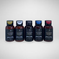 Leather Master Colour Set Leather Repair & Recolouring Leather Hero Australia