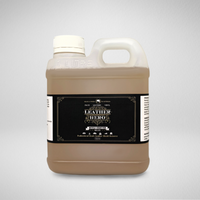 Leather Mould Remover Cleaners Leather Hero Australia