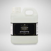 Nubuck, Suede & Aniline Leather Cleaner Leather Cleaners Leather Hero Australia