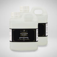 Nubuck, Suede & Aniline Leather Cleaner Leather Cleaners Leather Hero Australia