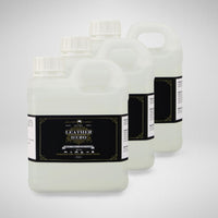 Nubuck, Suede & Aniline Leather Cleaner Leather Cleaners Leather Hero Australia