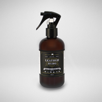 Nubuck, Suede & Aniline Leather Cleaner Leather Cleaners Leather Hero Australia
