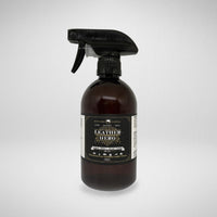 Nubuck, Suede & Aniline Leather Cleaner Leather Cleaners Leather Hero Australia