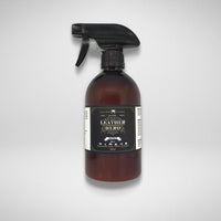 Leather Protector Leather Hero Australia