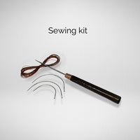 Leather Stitching Accessories Leather Care & Repair Accessories Leather Hero Australia