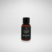 Leather & Vinyl Shoe Whitener Recolouring Leather Hero Australia