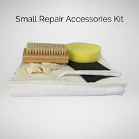 Leather Care & Repair Accessories Kit Leather Hero Australia