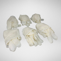 Gloves Leather Hero Australia