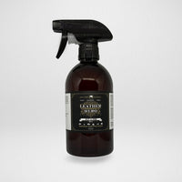 Leather Spot Remover & Surface Prep Leather Cleaners Leather Hero Australia