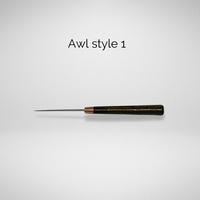 Leather Stitching Accessories Leather Care & Repair Accessories Leather Hero Australia