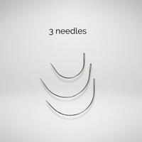 Leather Stitching Accessories Leather Care & Repair Accessories Leather Hero Australia