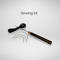 Leather Stitching Accessories Leather Care & Repair Accessories Leather Hero Australia