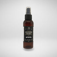 Suede & Fabric Colour Recolouring Leather Hero Australia