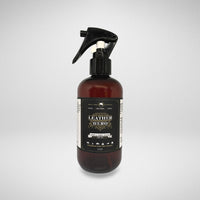 Suede & Fabric Colour Recolouring Leather Hero Australia