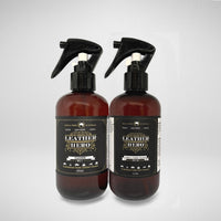 Suede & Fabric Colour Recolouring Leather Hero Australia
