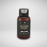 Leather Topcoat & Sealer Recolouring Leather Hero Australia