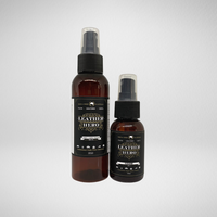 Suede & Fabric Colour Recolouring Leather Hero Australia