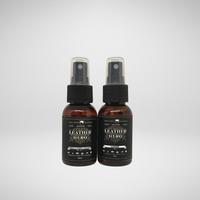 Suede & Fabric Colour Recolouring Leather Hero Australia