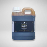 Leather Aniline Dye Stain - Aniline Nutmeg Leather Repair & Recolouring Leather Hero Australia